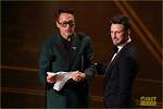 Exploring the Oscar Journey of Chris Evans