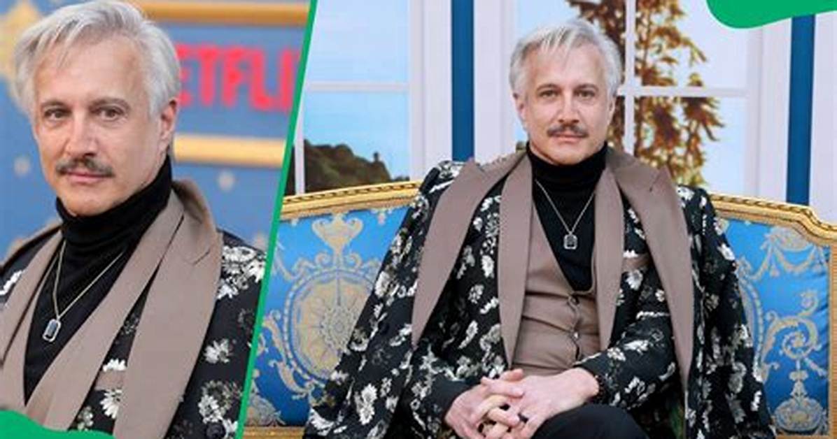 Exploring the Personal Life of Bronson Pinchot: Does He Have Kids?