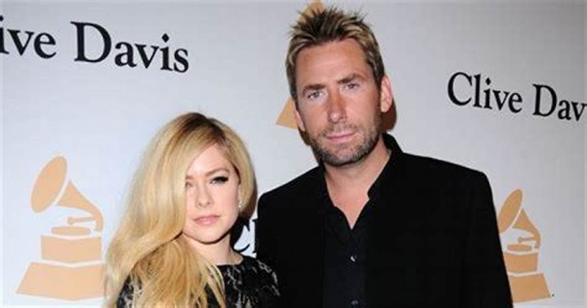 Exploring the Personal Life of Chad Kroeger: Did He Have Kids?