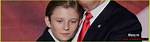 Exploring the Question: Does Barron Trump Have a Partner?