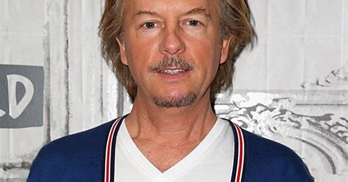 Exploring the Romantic Life of David Spade: Who Has He Dated?