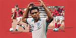 Exploring the Roots of a Football Prodigy
