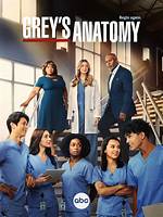 Exploring the Seasons of Grey's Anatomy: a Comprehensive Guide