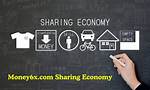 Exploring the Sharing Economy: Insights from Money6X. Com