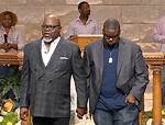 Exploring the Story of Td Jakes Son-in-Law Prison