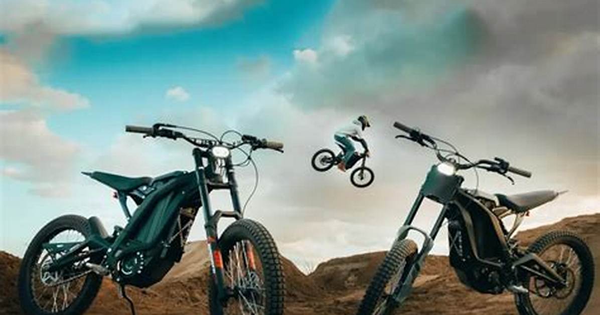 Exploring the Thrilling World of Movies4U Bike