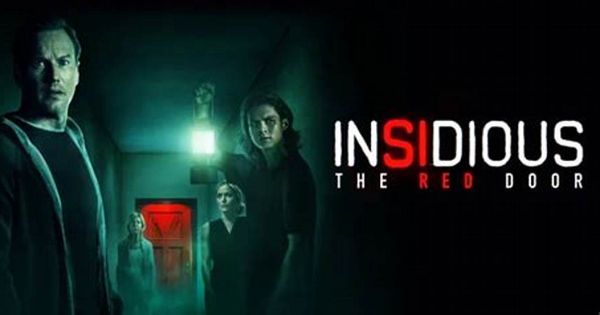 Exploring the Truth Behind Insidious: Is Insidious Based on a True Story?