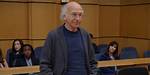 Exploring the Unique Bond Between Larry David and His Daughter