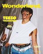 Exploring the Unique Style of Teezo Touchdown Cross