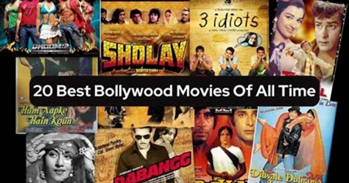 Exploring the Vibrant World of Mkv Bollywood