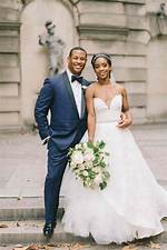 Exploring the Wedding of Abby Phillip Cnn Husband