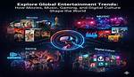 Exploring the World of 18+ Movies: Trends, Impact, and Recommendations