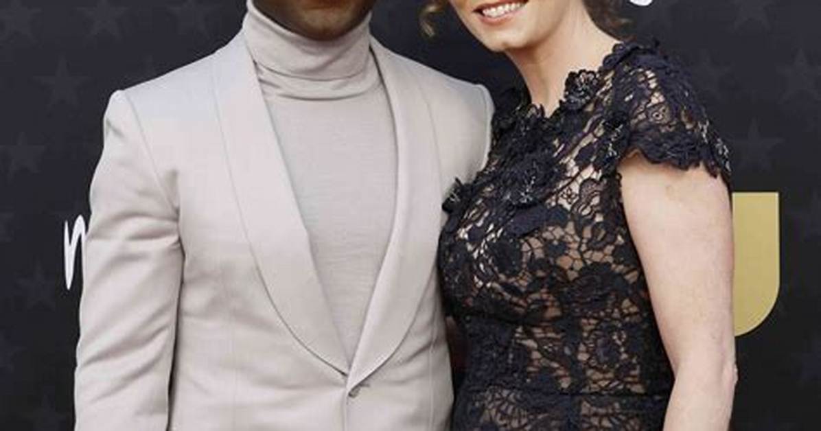 Exploring the World of David Oyelowo's Kids
