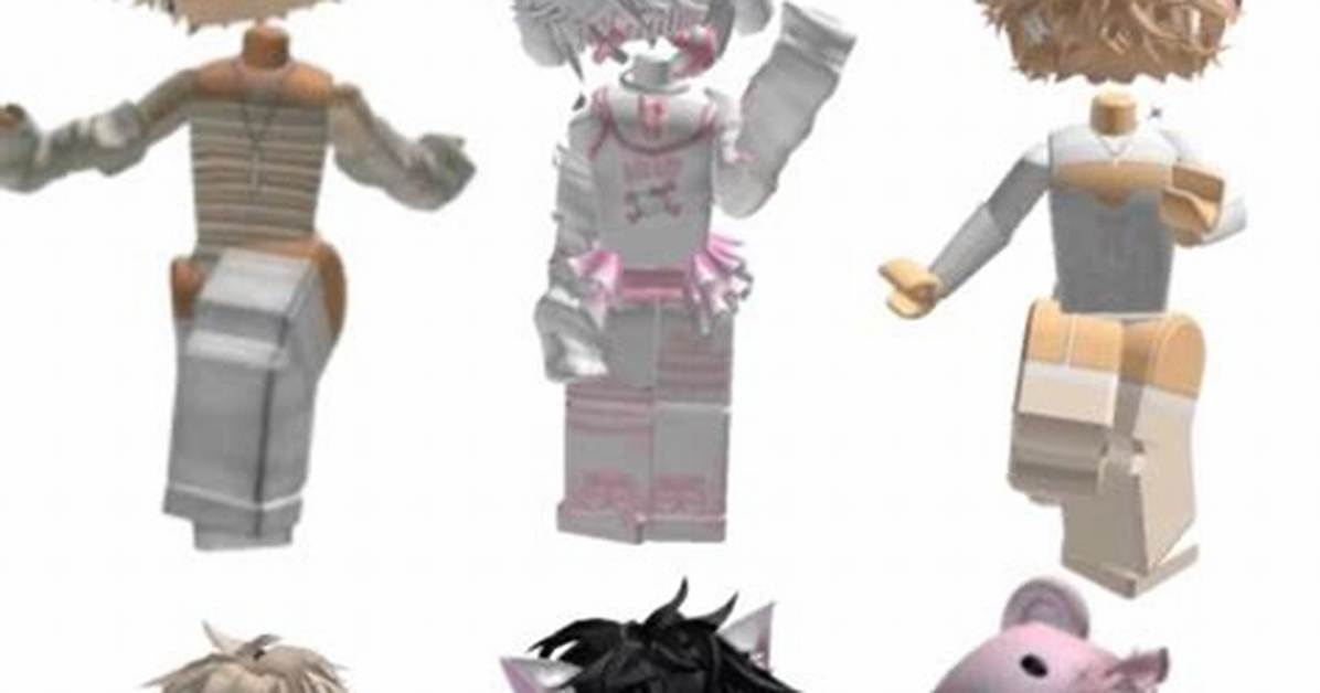 Exploring the World of Roblox Femboy Outfits: Style and Expression