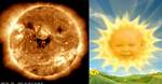 Exploring the World of Sun Teletubbies: a Guide to the Beloved Characters