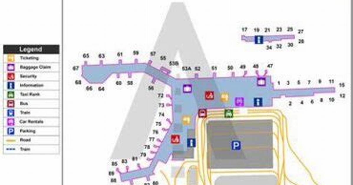 Exploring Trudeau International: a Comprehensive Guide