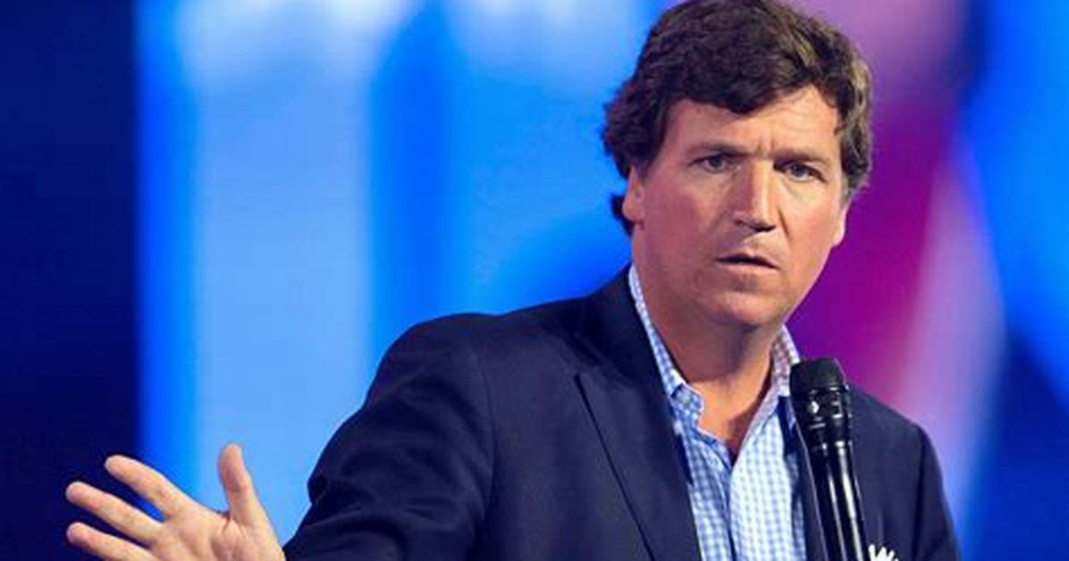 Exploring Tucker Carlson: a Comprehensive Insight into Tucker Carlson. Com