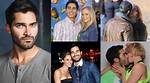 Exploring Tyler Hoechlin's Relationship: a Deep Dive into His Romantic Life