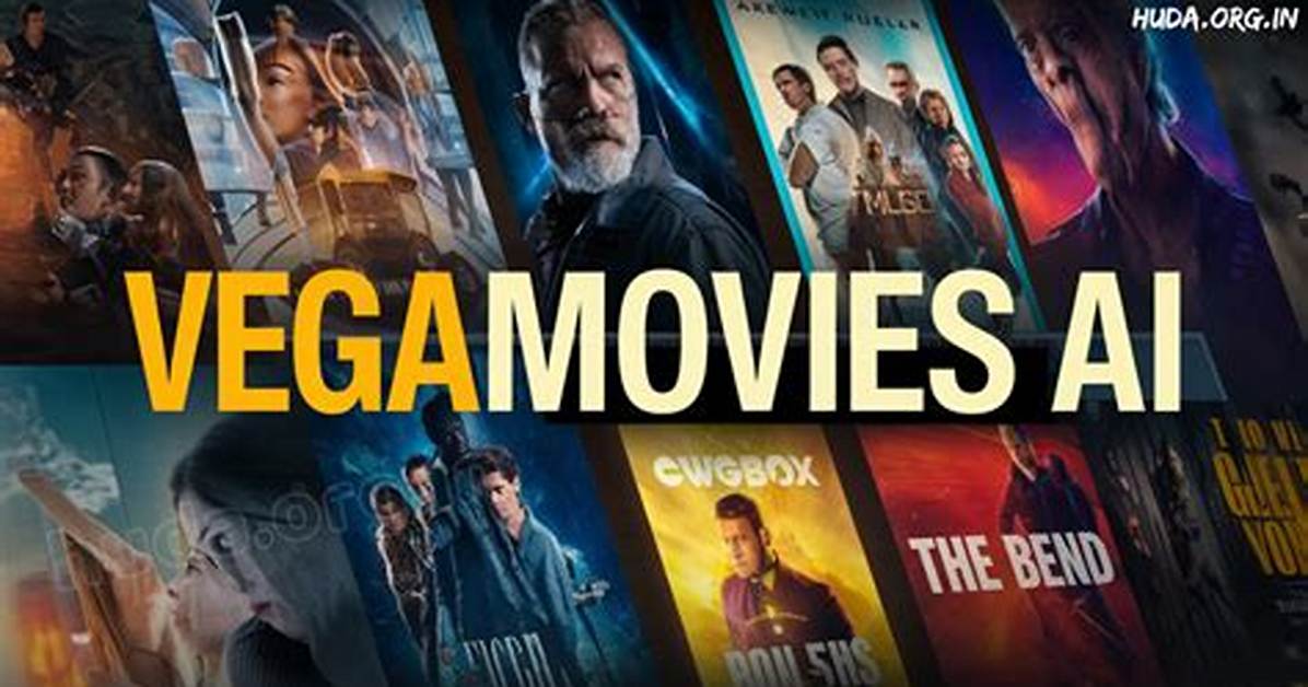 Exploring Vegamovies Nl Online: Your Ultimate Guide to Movies and More