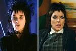 Exploring Winona Ryder's Age in Beetlejuice: a Nostalgic Journey