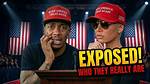 Exposed! the Truth Behind the Amber Rose Onlyfans Leaks