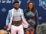 Ezekiel Elliott and His Partner's Tale