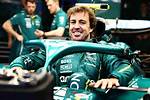 F1 Star Fernando Alonso Rumored to Be Dating Taylor Swift |