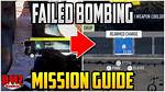 Failed Bombing | Dmz Missions Guide in Warzone ·