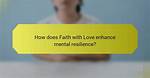 Faith, Love, and Resilience Revealed