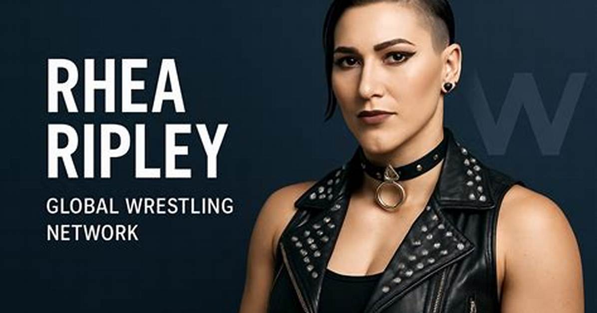 Fallon Henley: Rising Star in the World of Professional Wrestling