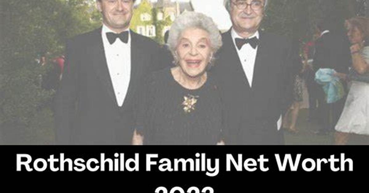 Family and Net Worth |
