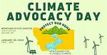 Family, Career, and Climate Advocacy Unveiled