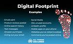 Family, Career, and Digital Footprint