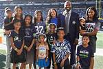 Family Man and Former Nfl Star