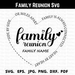 Family Reunion at the Heart of Racing