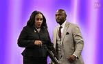 Fani Willis' Husband: Meet the Man Behind the District Attorney