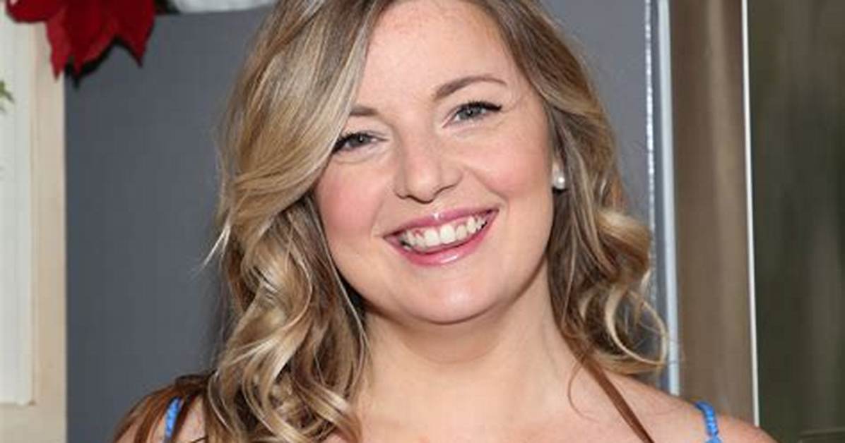 Fans Admire Damaris Phillips Weight Loss as She Stuns in Her New Look ·
