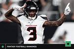 Fantasy Football Rankings Week 13: Sleepers, Projections, Starts, Sits | Zack Moss, Rashee Rice And