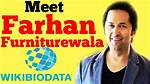 Farhan Furniturewala Age, Family, Girlfriend, Net Worth, & More