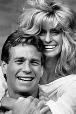 Farrah Fawcett Ryan Oneal Love Story, Ryan Oneal Children, Tatum Oneal and Patrick Oneal, Ryan Oneal