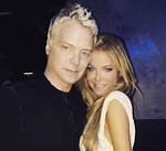 Fashion Icon and Wife of Chris Botti