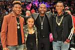 Floyd Mayweather's Family: a Look at His Children