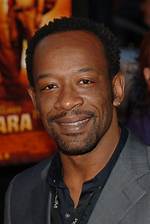 Fluxdash | Lennie James (Movie Actor)