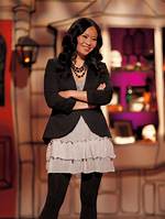 Food Network Chef Shinmin Li Shares The