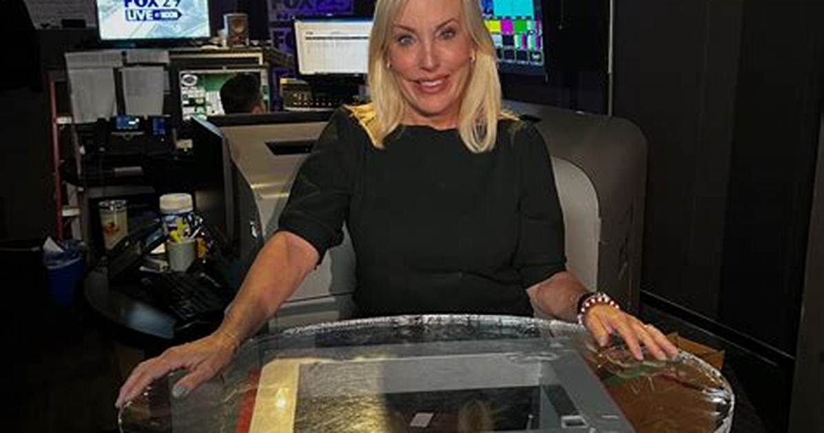 Fox29: Who Is Jenn Frederick Husband Steve? People Are Very Curious About Her Married Life