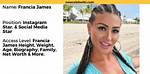 Francia James' Onlyfans Leak: Privacy, Consent, and Consequences