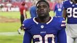 Frank Gore Jr.'s Rise to Nfl Stardom