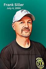 Frank Siller's Net Worth Revealed