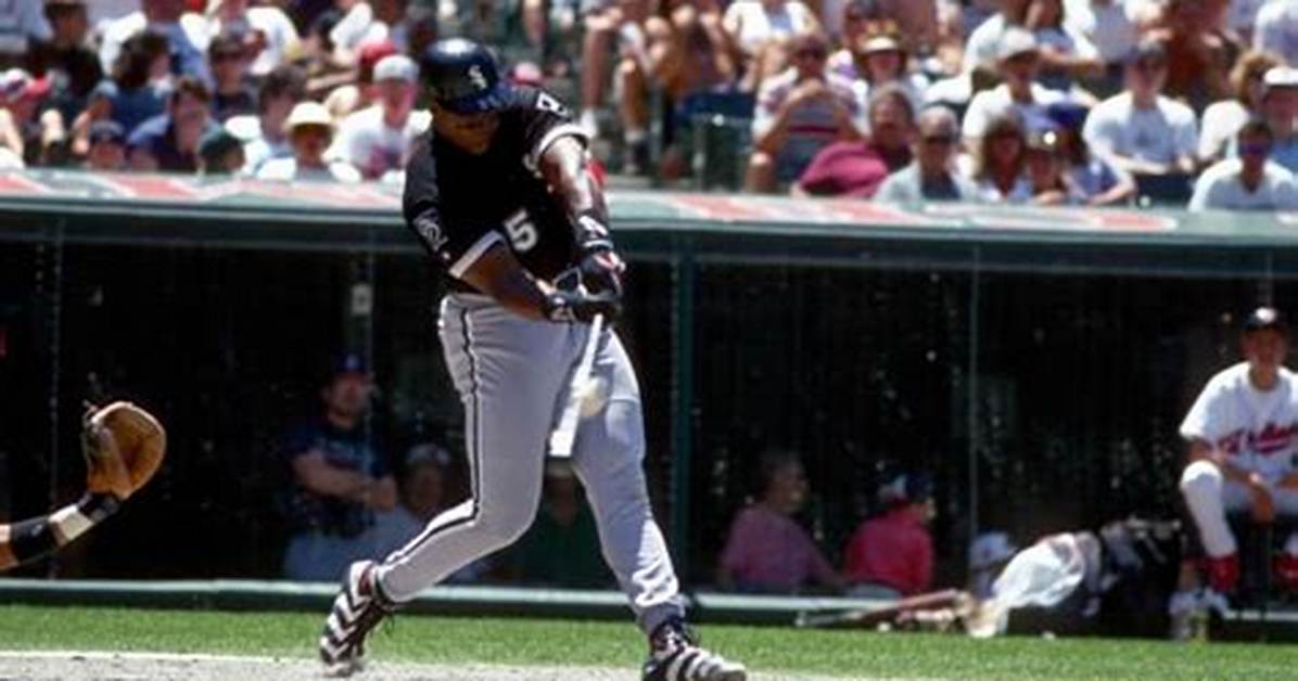 Frank Thomas