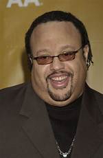 Fred Hammond- Wiki, Age, Height, Net Worth, Wife, Ethnicity